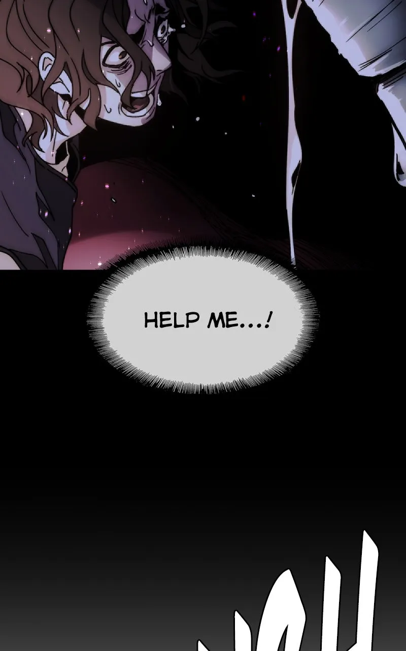 The End is a Game to Me Chapter 40 page 21 - 