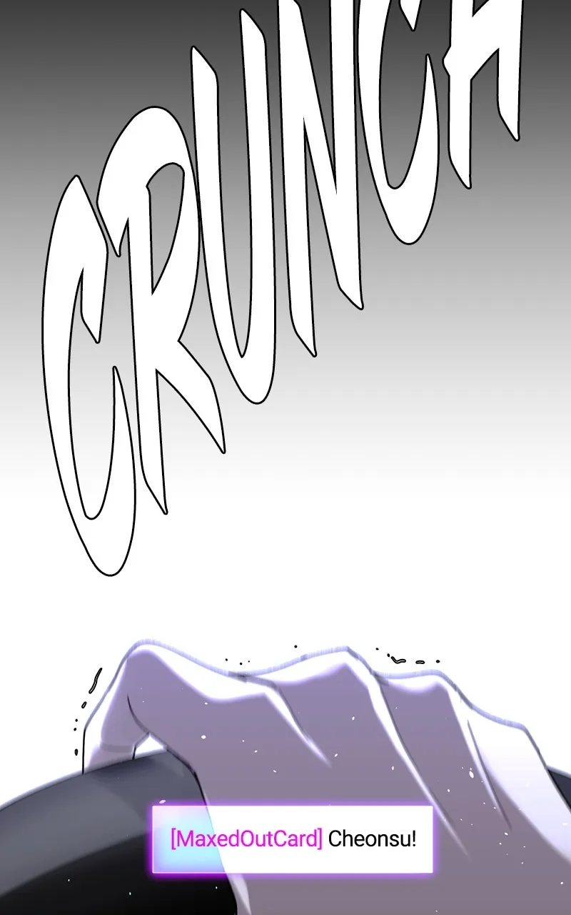 The End is a Game to Me Chapter 40 page 22 - 