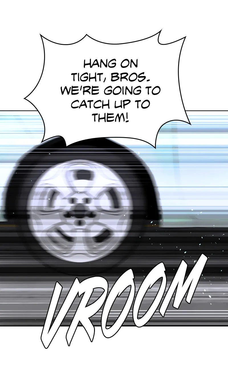 The End is a Game to Me Chapter 40 page 26 - 