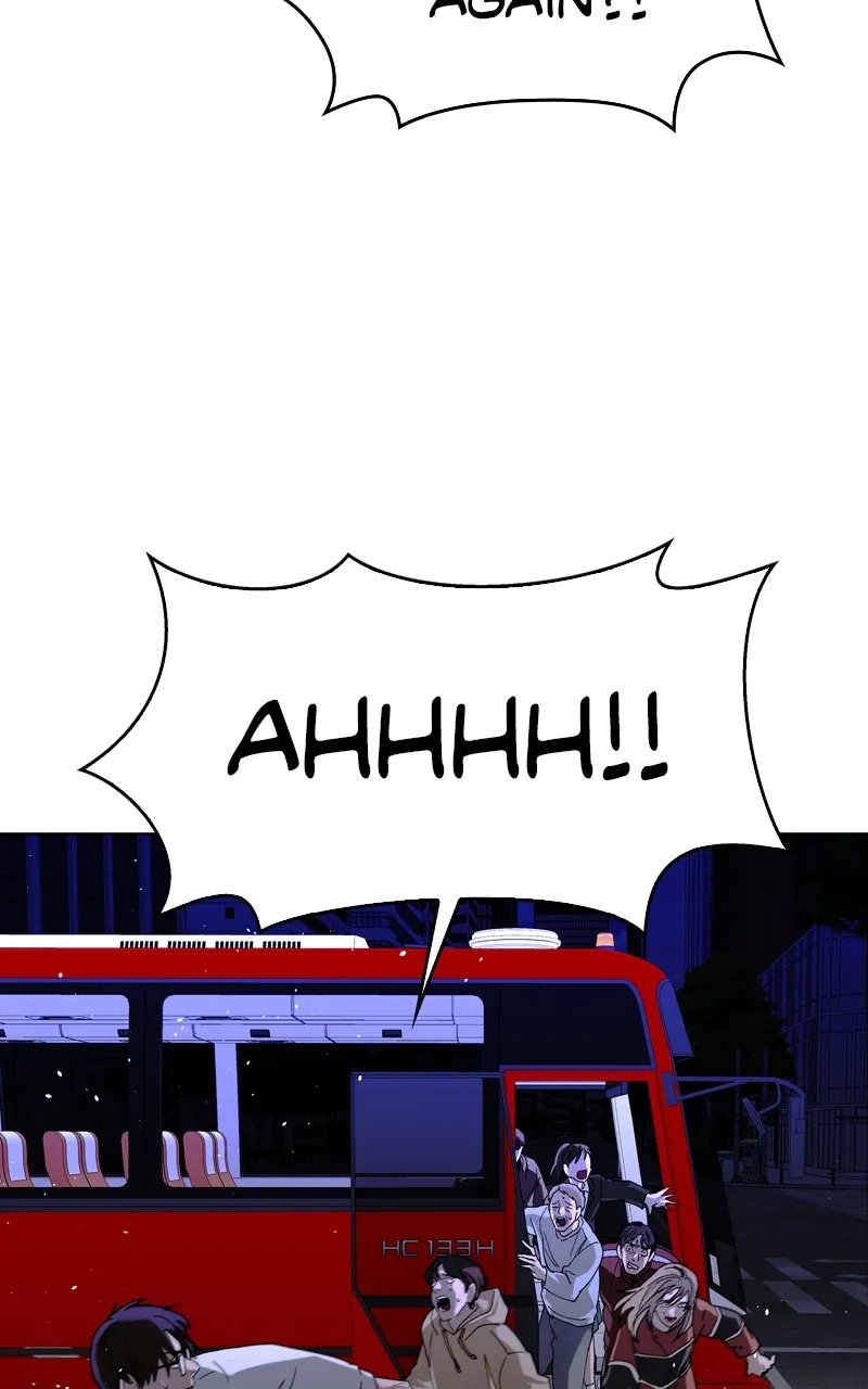 The End is a Game to Me Chapter 40 page 28 - 