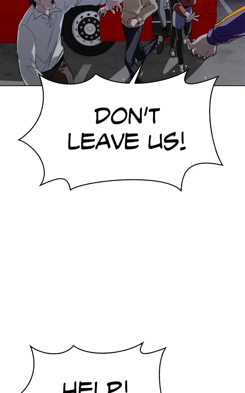 The End is a Game to Me Chapter 40 page 29 - 