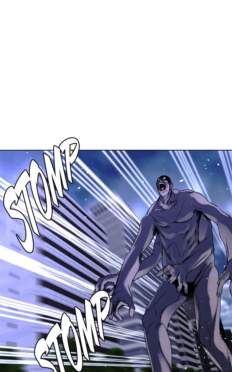 The End is a Game to Me Chapter 40 page 4 - 