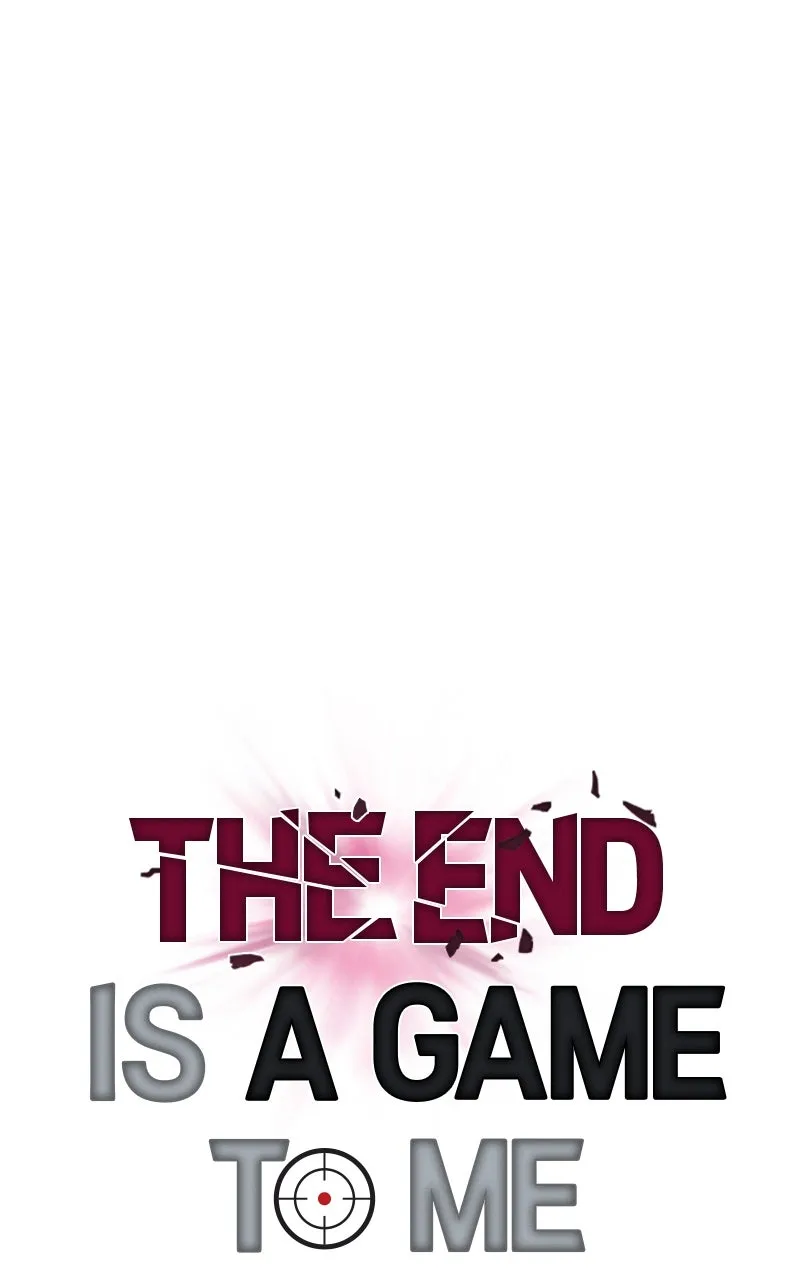 The End is a Game to Me Chapter 40 page 31 - 