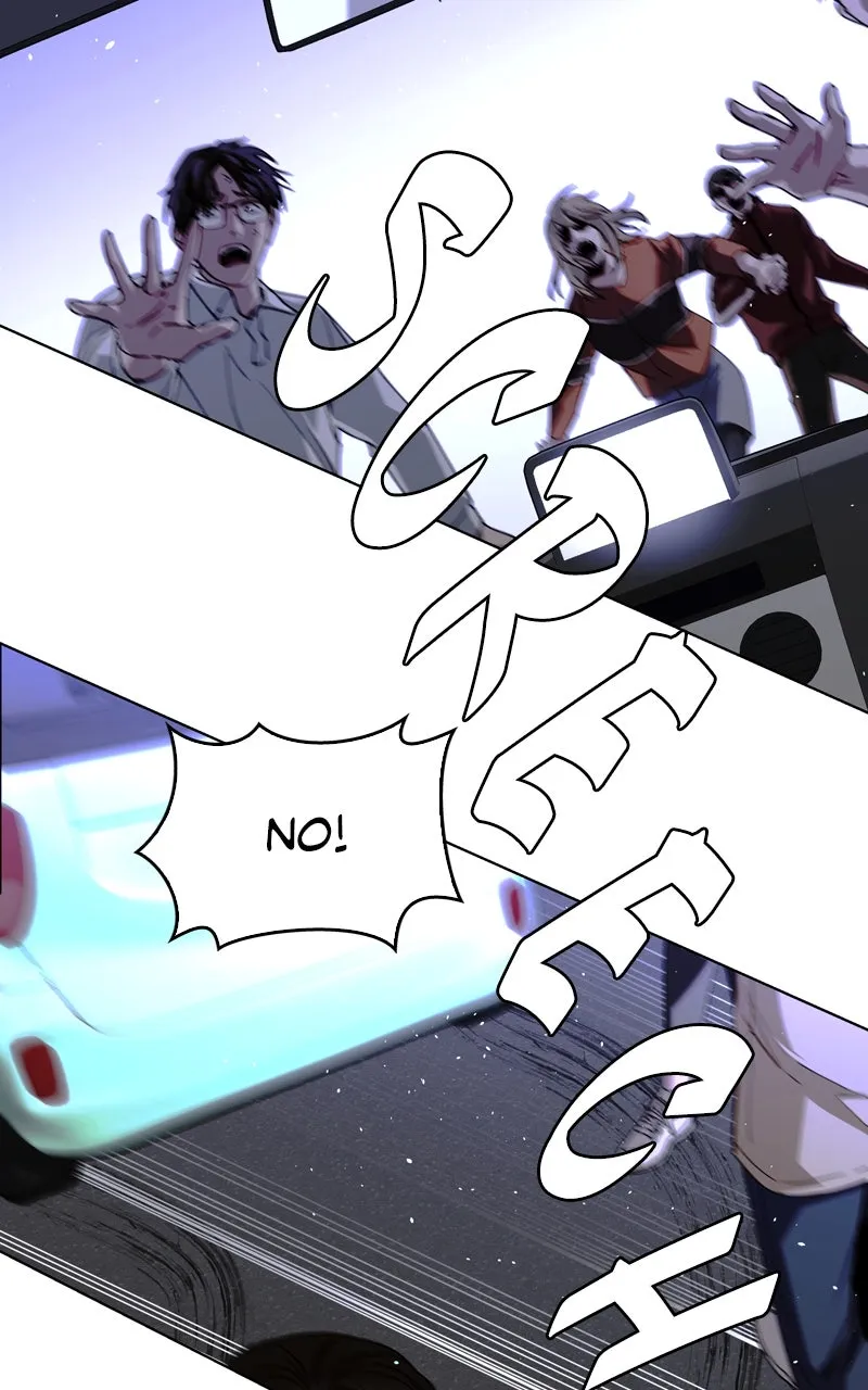 The End is a Game to Me Chapter 40 page 33 - 