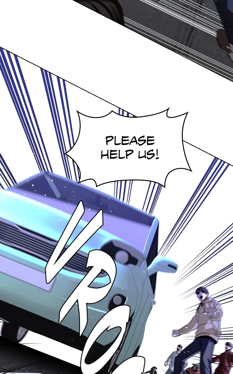 The End is a Game to Me Chapter 40 page 34 - 