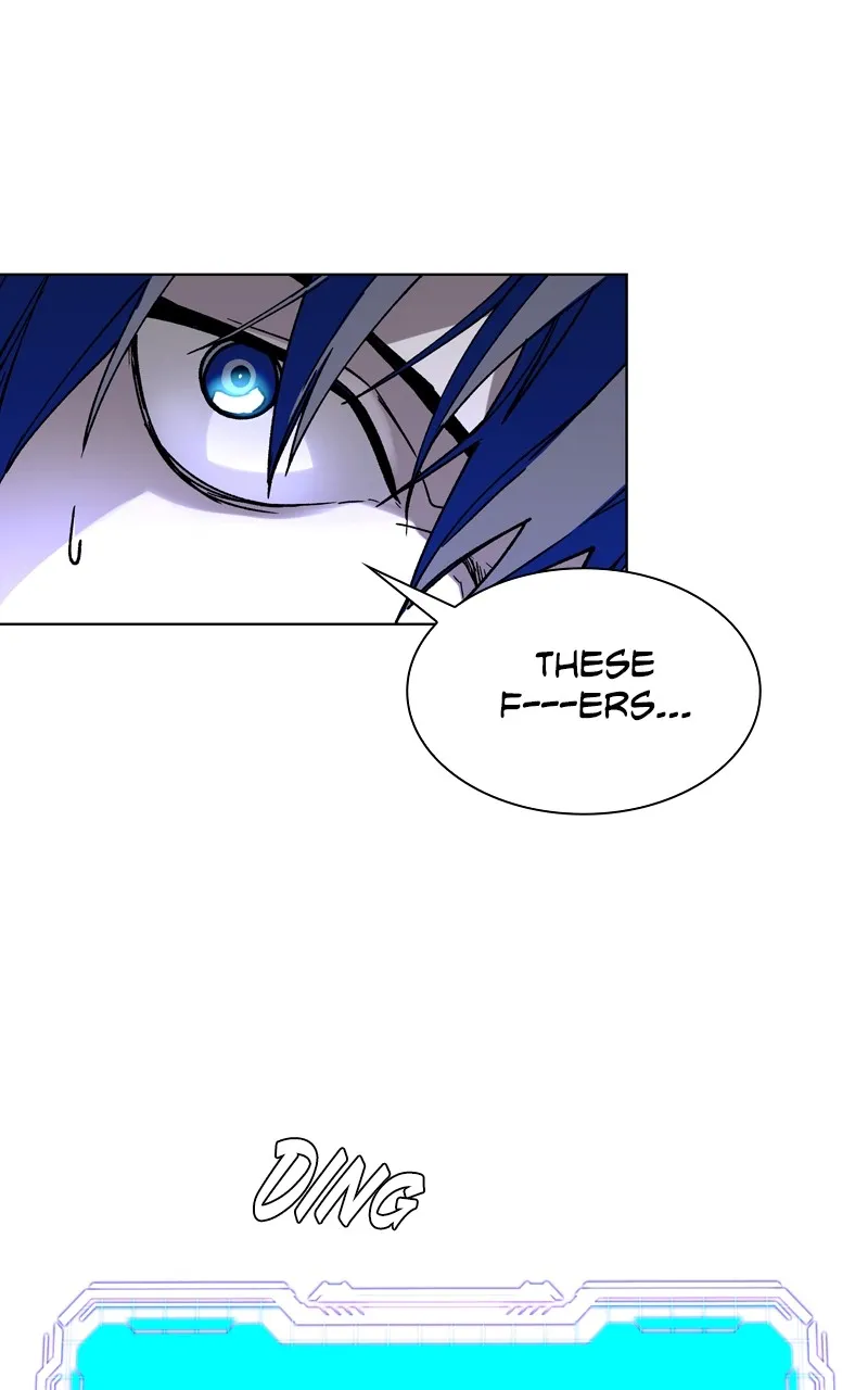 The End is a Game to Me Chapter 40 page 37 - 