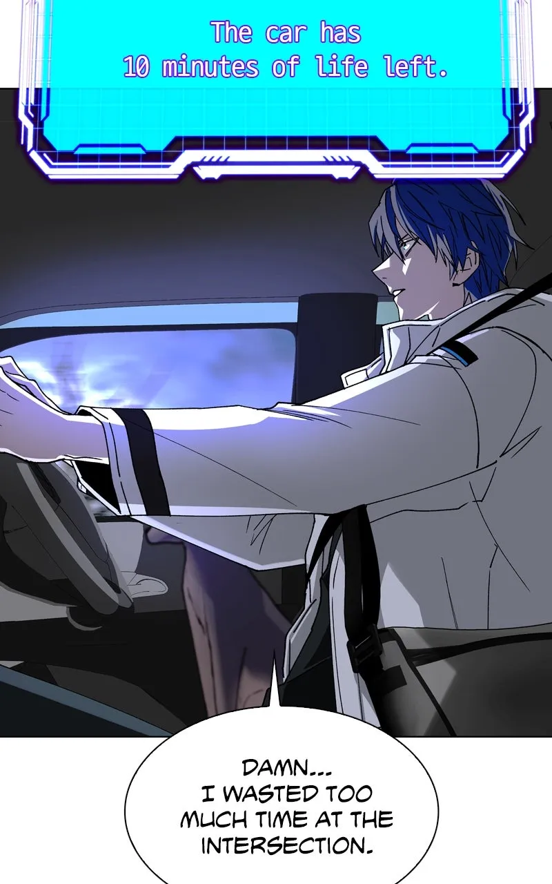 The End is a Game to Me Chapter 40 page 38 - 
