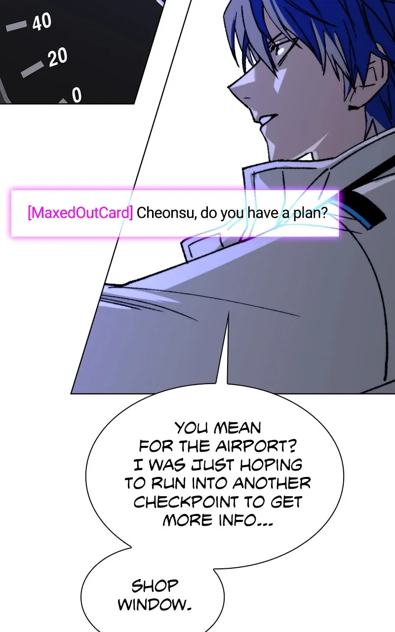 The End is a Game to Me Chapter 40 page 40 - 