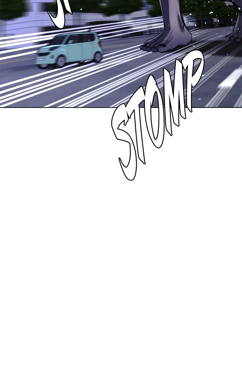 The End is a Game to Me Chapter 40 page 5 - 