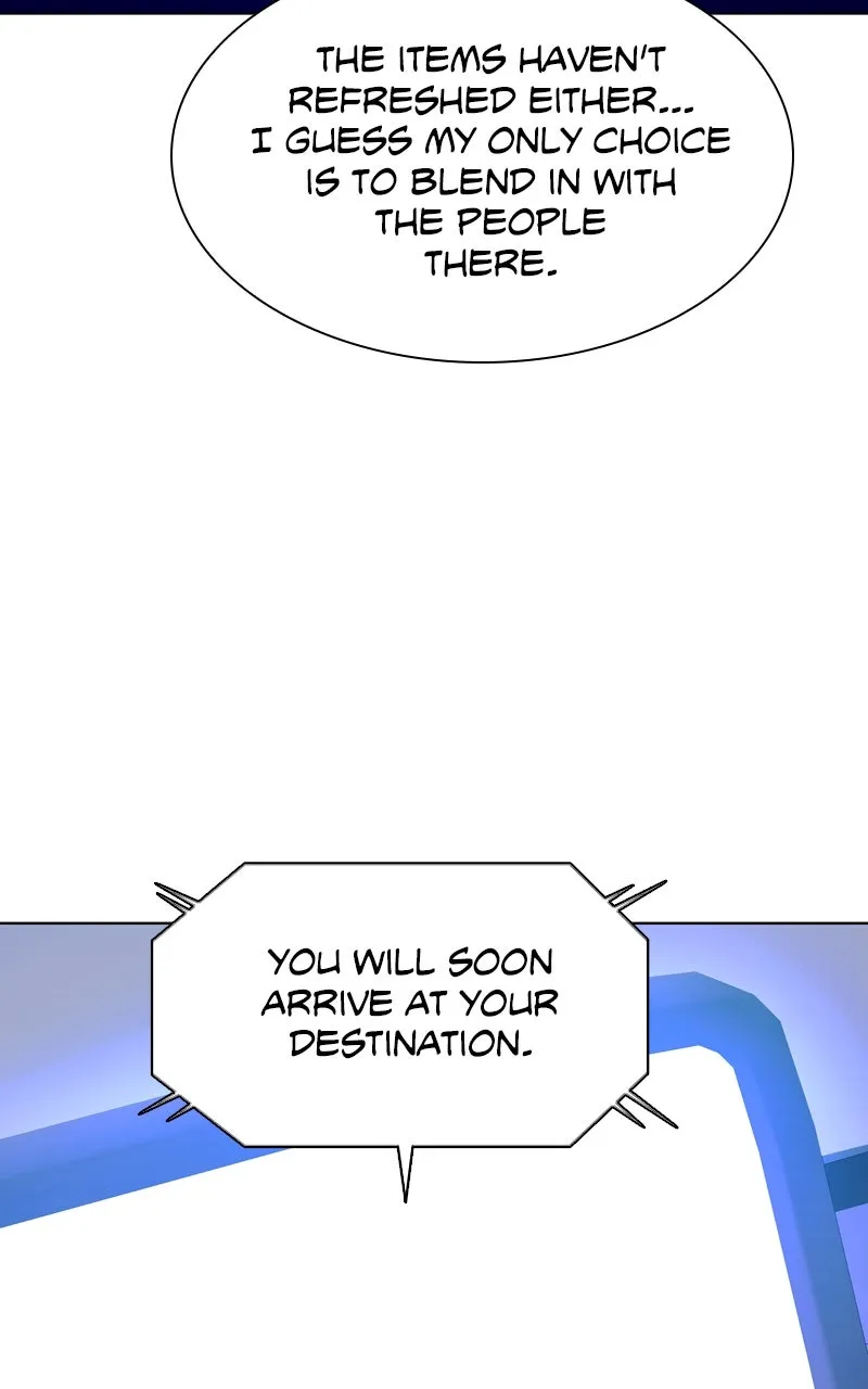 The End is a Game to Me Chapter 40 page 42 - 