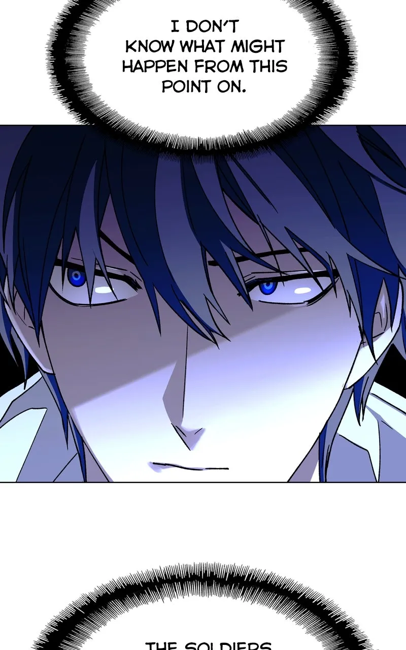 The End is a Game to Me Chapter 40 page 44 - 