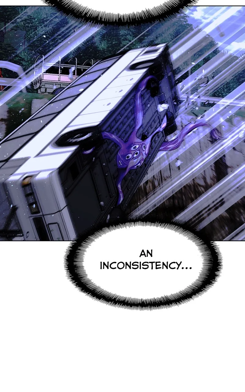 The End is a Game to Me Chapter 40 page 46 - 