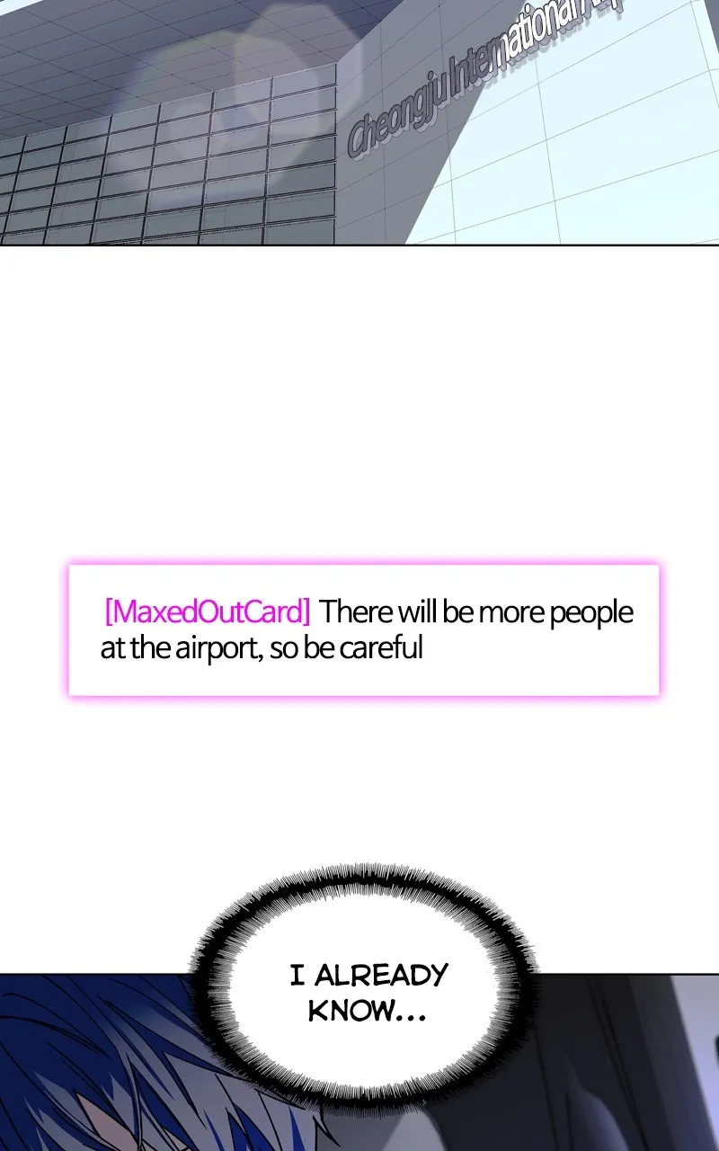 The End is a Game to Me Chapter 40 page 48 - 