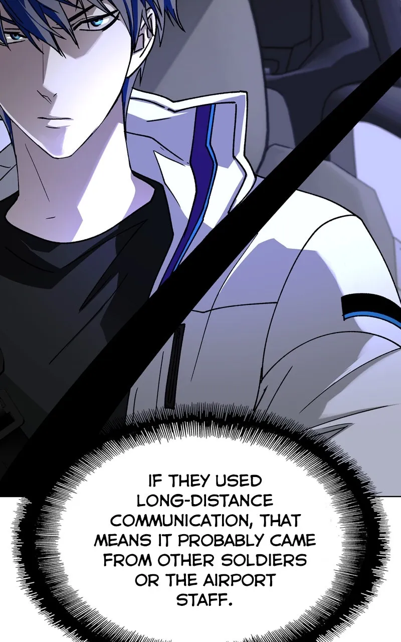 The End is a Game to Me Chapter 40 page 49 - 