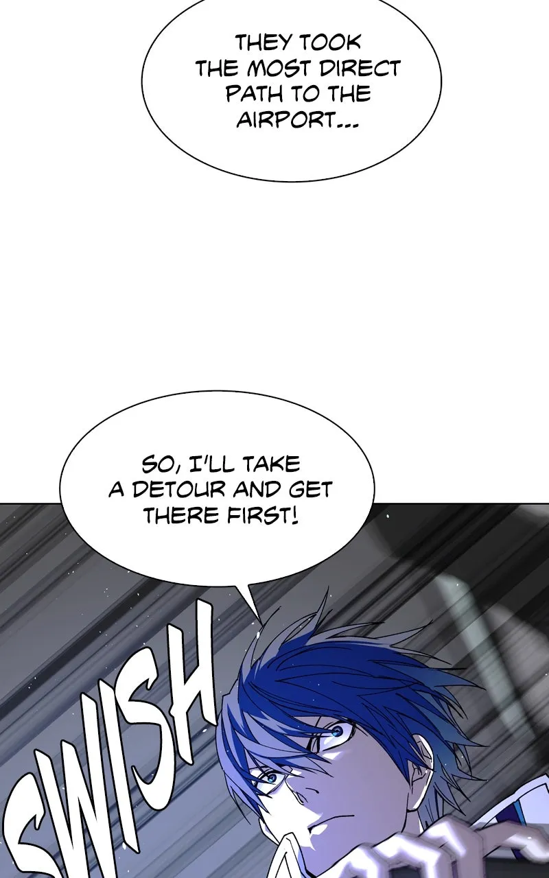 The End is a Game to Me Chapter 40 page 51 - 