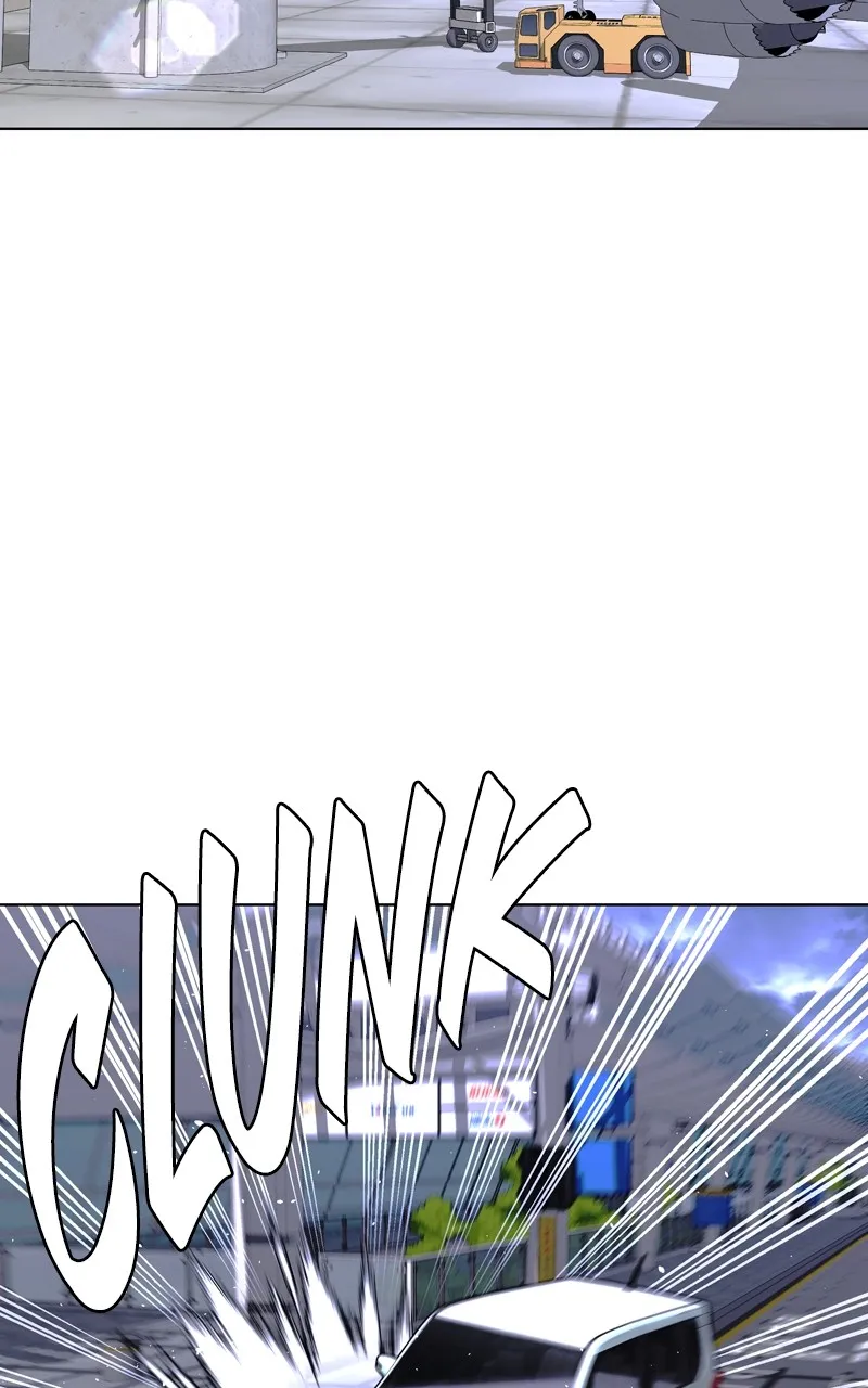The End is a Game to Me Chapter 40 page 55 - 