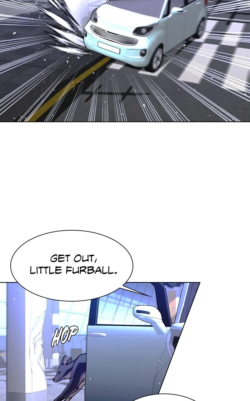 The End is a Game to Me Chapter 40 page 56 - 