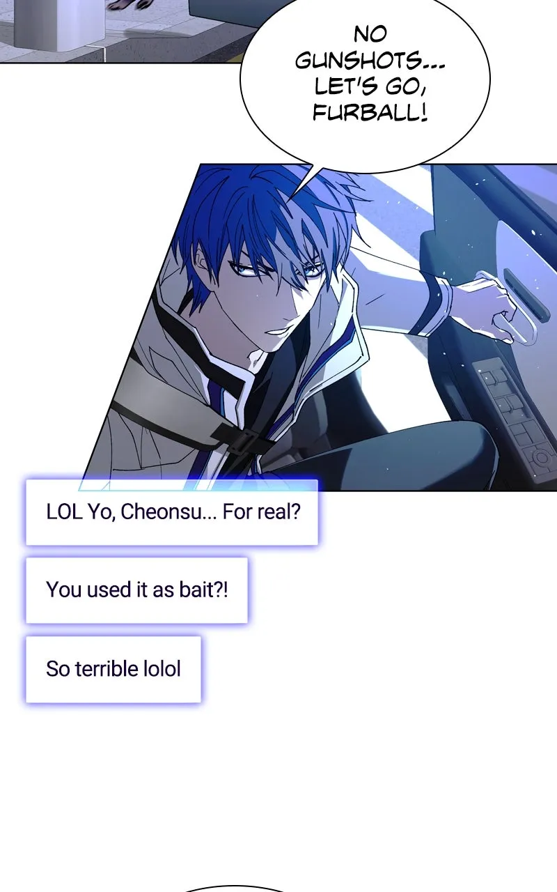 The End is a Game to Me Chapter 40 page 57 - 