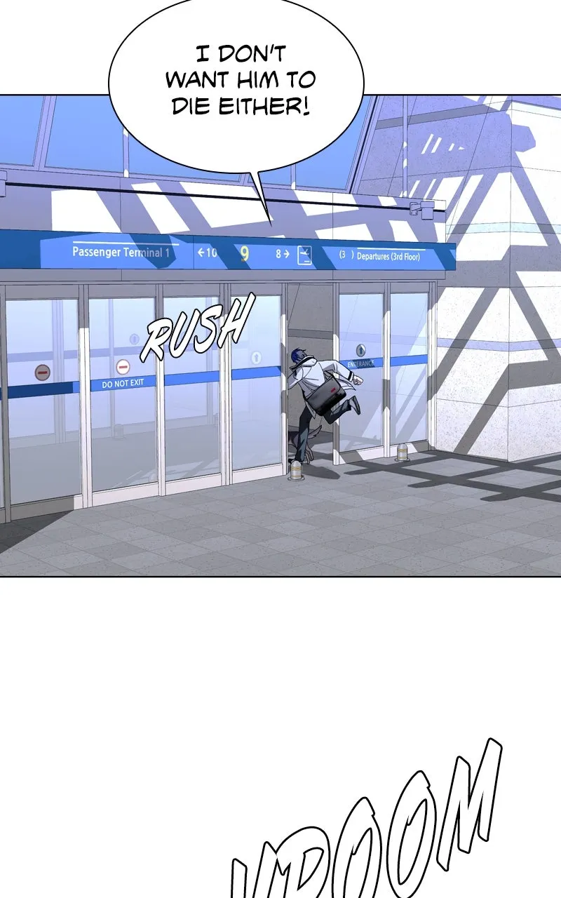 The End is a Game to Me Chapter 40 page 58 - 