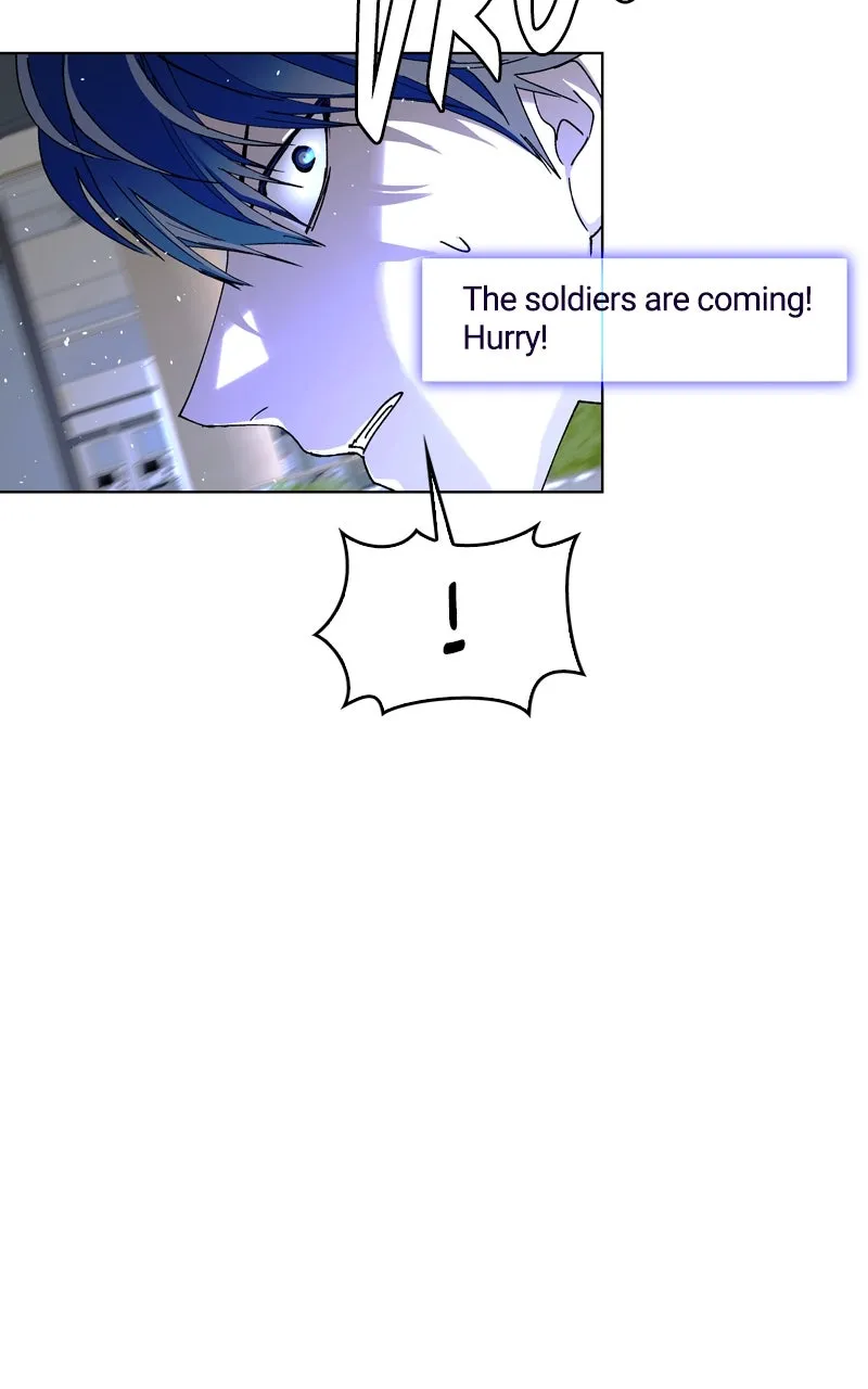 The End is a Game to Me Chapter 40 page 59 - 