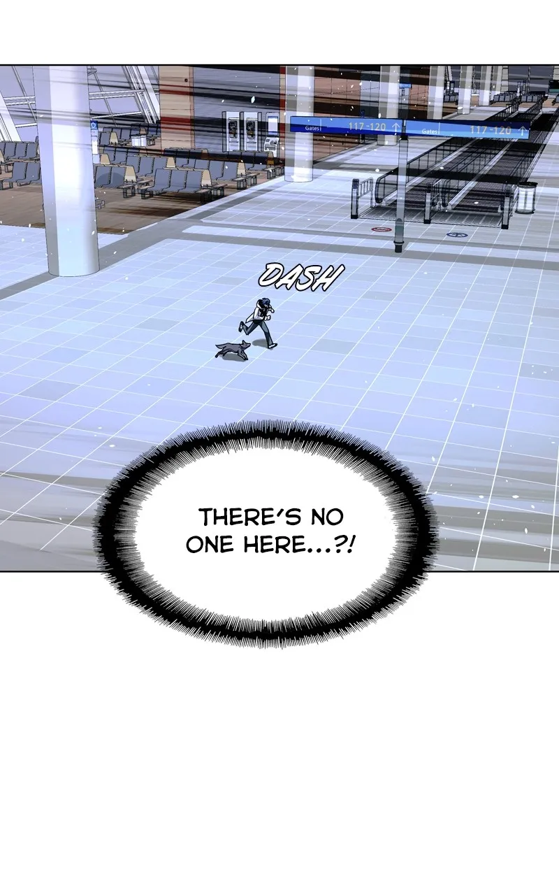 The End is a Game to Me Chapter 40 page 60 - 