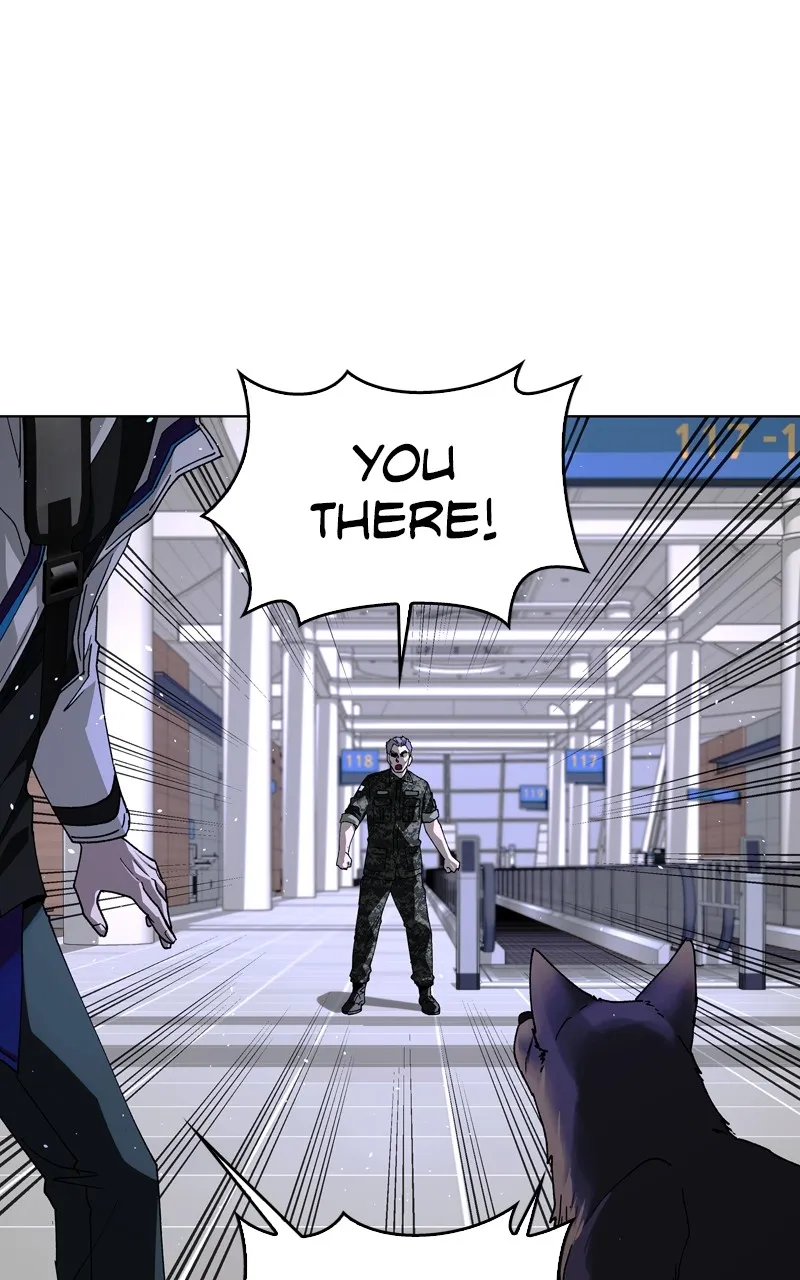 The End is a Game to Me Chapter 40 page 61 - 