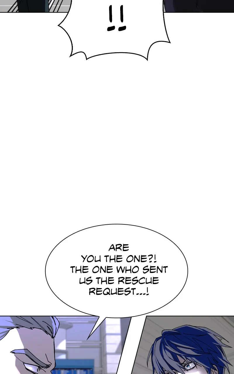 The End is a Game to Me Chapter 40 page 62 - 