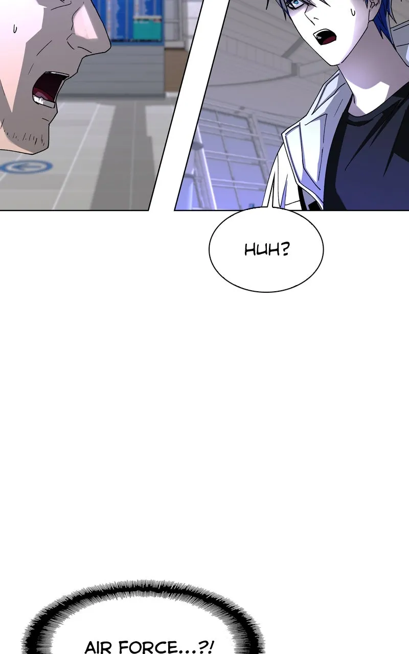 The End is a Game to Me Chapter 40 page 63 - 