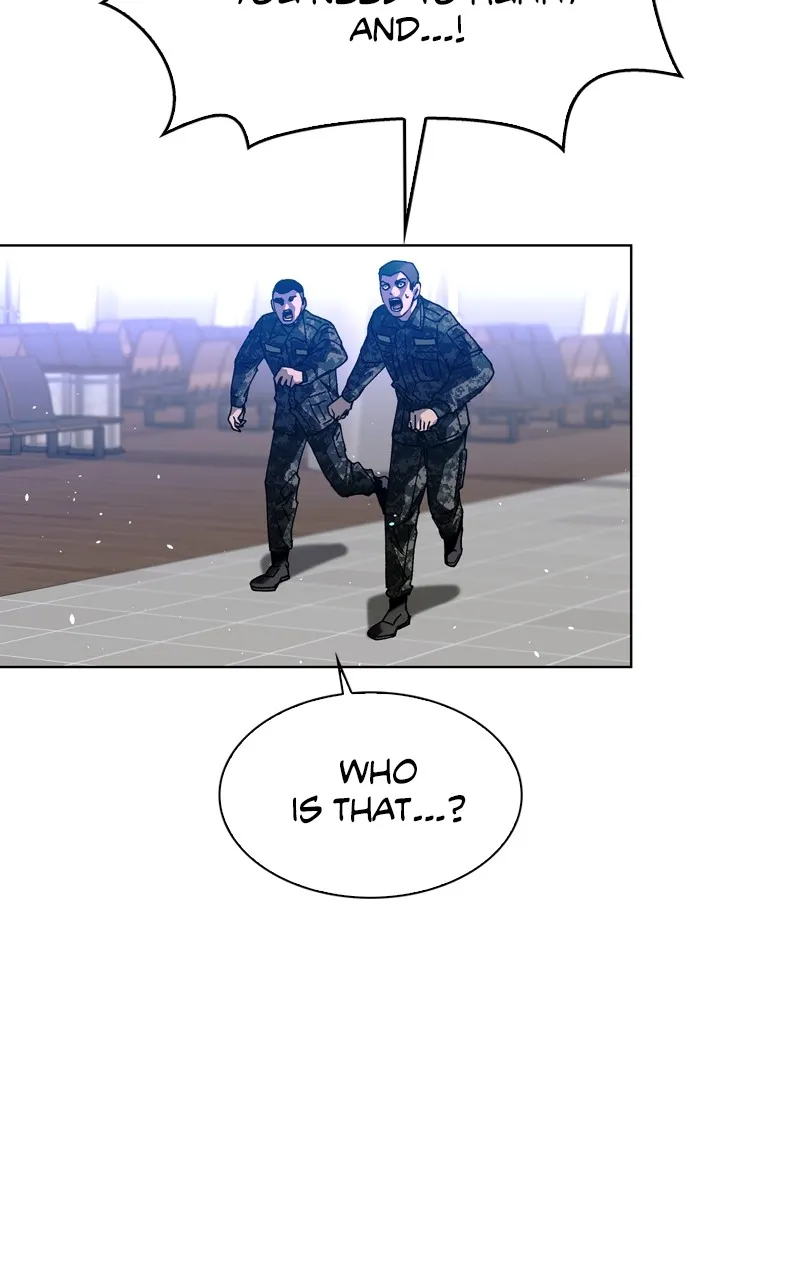 The End is a Game to Me Chapter 40 page 67 - 