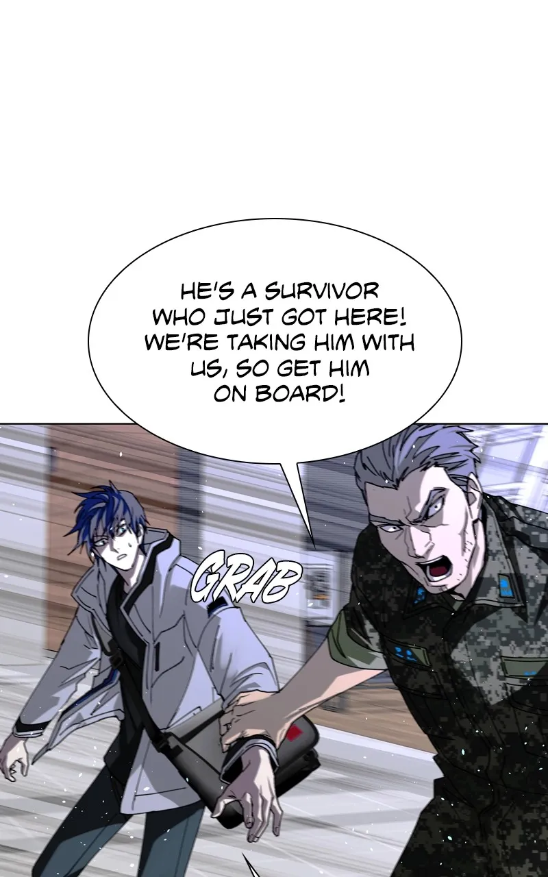 The End is a Game to Me Chapter 40 page 68 - 