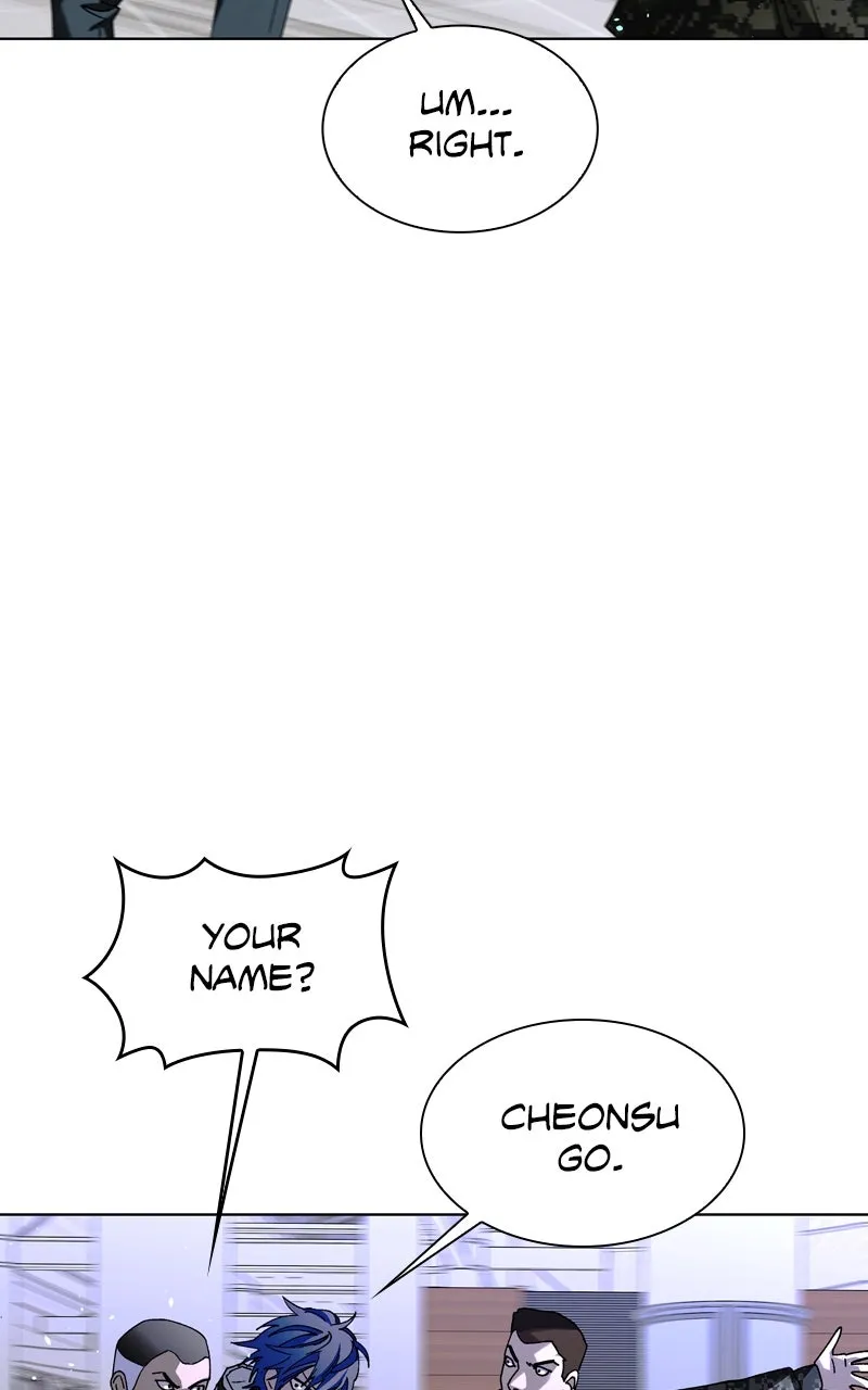 The End is a Game to Me Chapter 40 page 69 - 