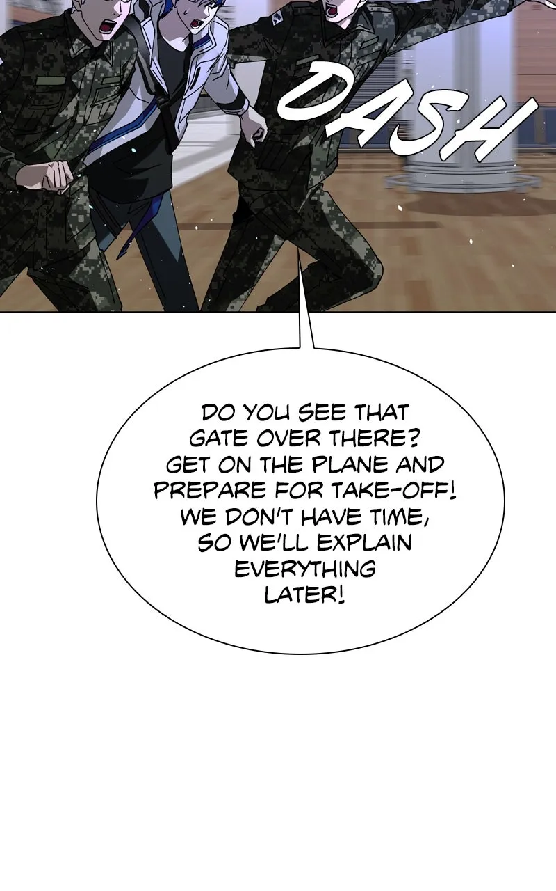 The End is a Game to Me Chapter 40 page 70 - 