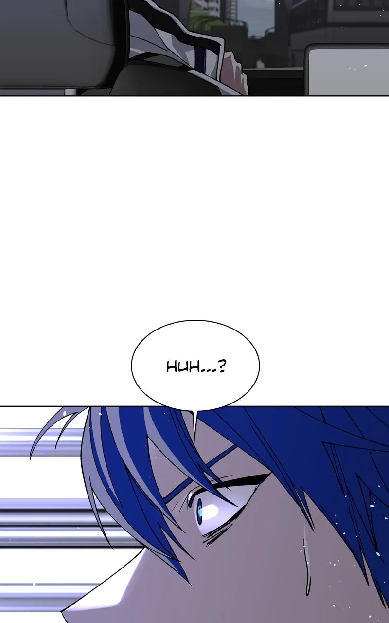 The End is a Game to Me Chapter 40 page 8 - 