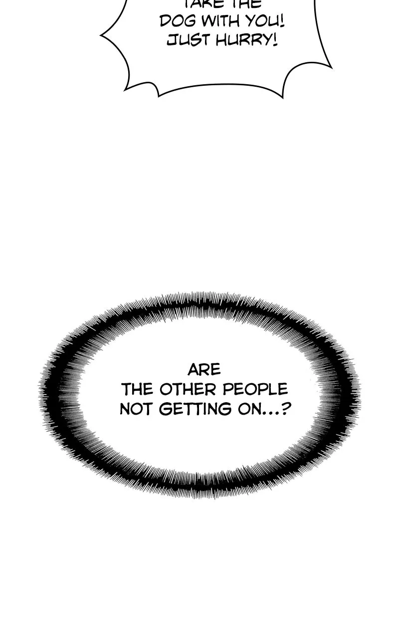The End is a Game to Me Chapter 40 page 72 - 