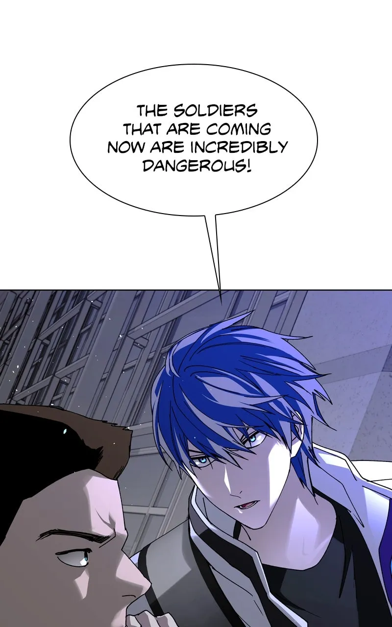 The End is a Game to Me Chapter 40 page 74 - 