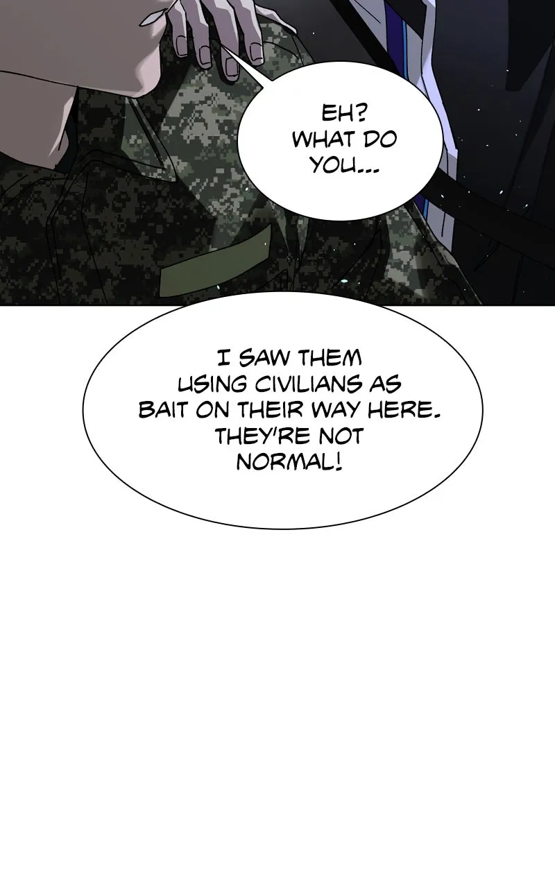 The End is a Game to Me Chapter 40 page 75 - 