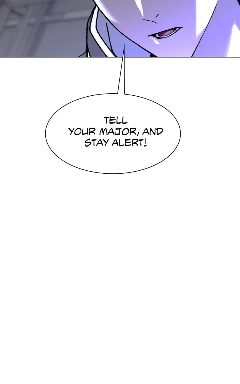 The End is a Game to Me Chapter 40 page 77 - 