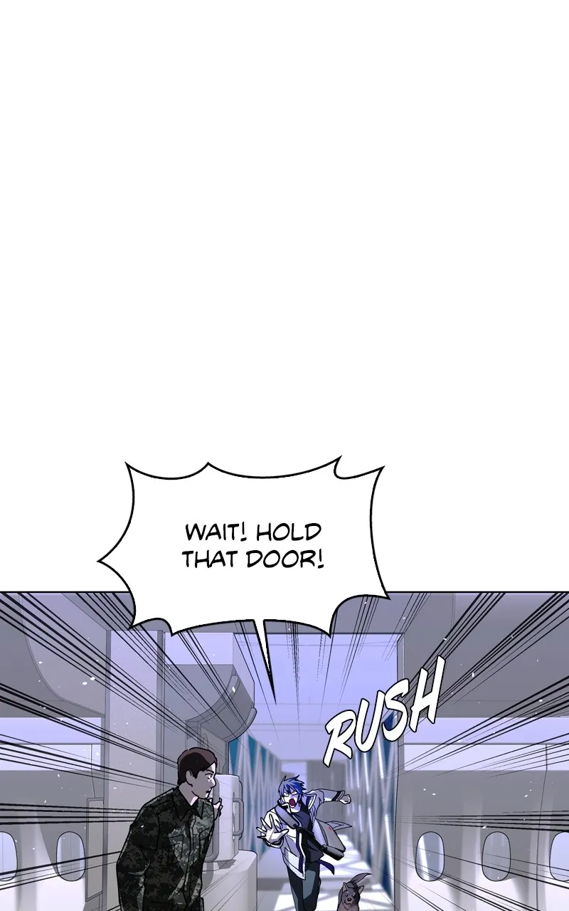 The End is a Game to Me Chapter 40 page 78 - 