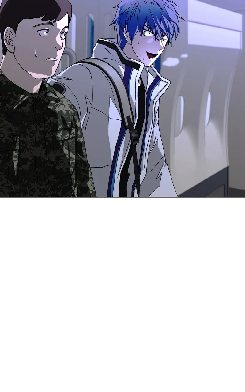 The End is a Game to Me Chapter 40 page 80 - 