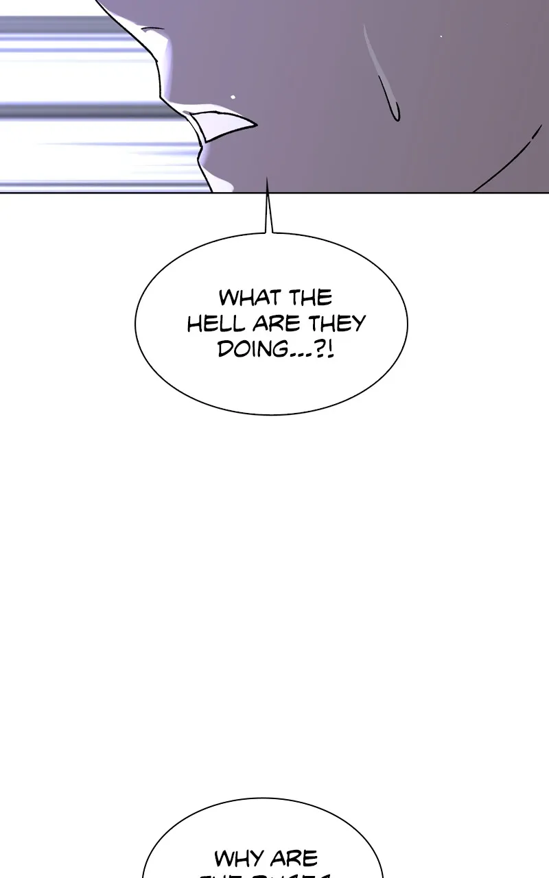 The End is a Game to Me Chapter 40 page 9 - 