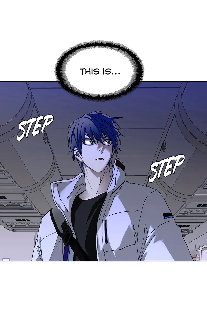 The End is a Game to Me Chapter 40 page 81 - 
