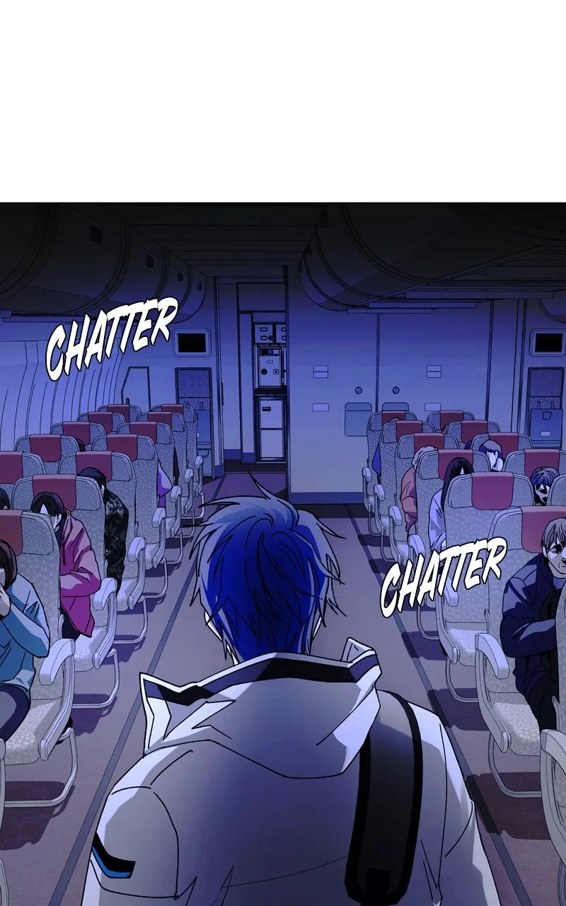 The End is a Game to Me Chapter 40 page 82 - 
