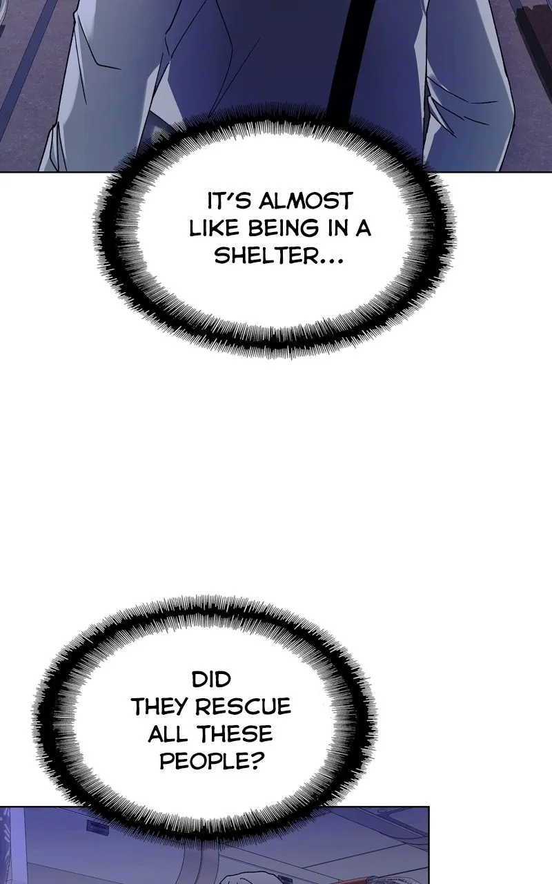 The End is a Game to Me Chapter 40 page 83 - 