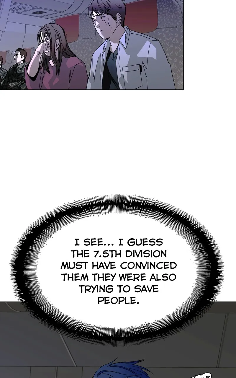 The End is a Game to Me Chapter 40 page 84 - 