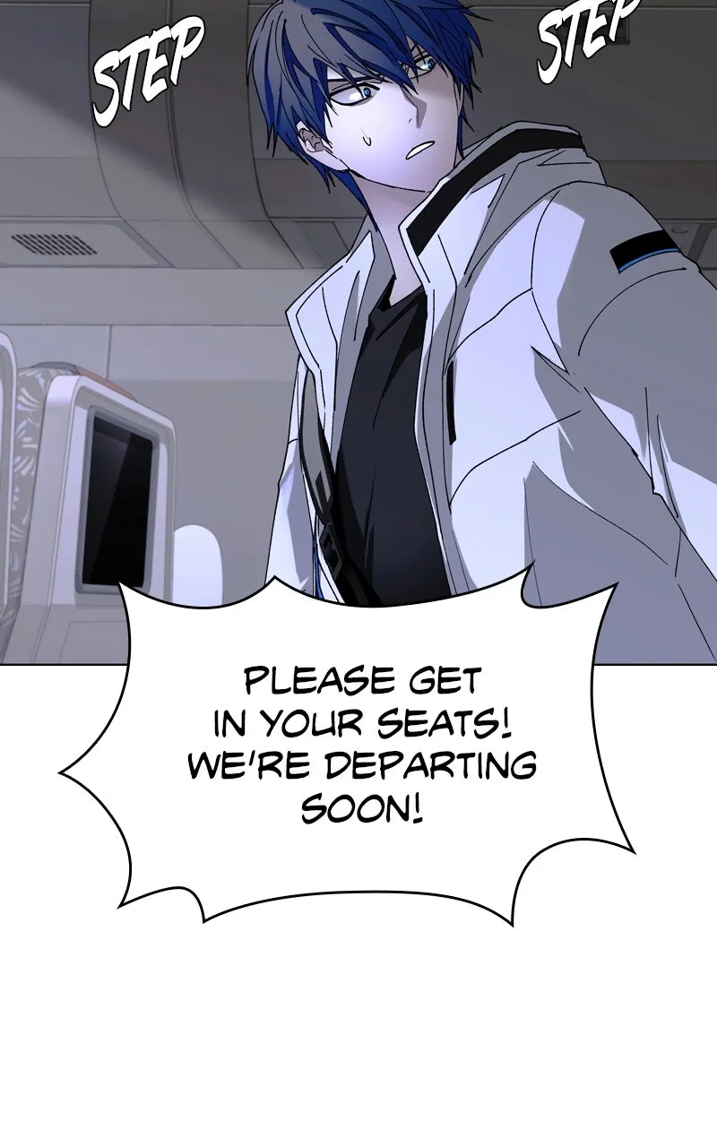 The End is a Game to Me Chapter 40 page 85 - 