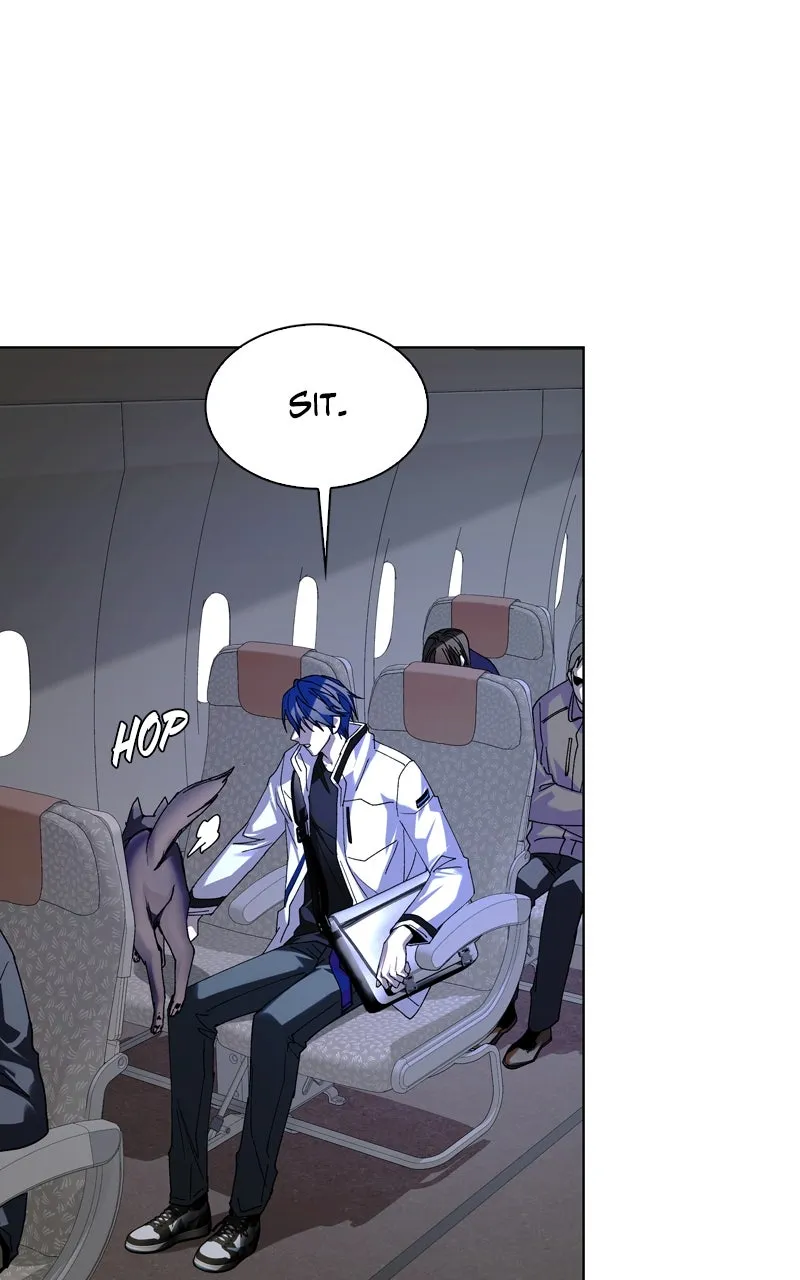 The End is a Game to Me Chapter 40 page 86 - 