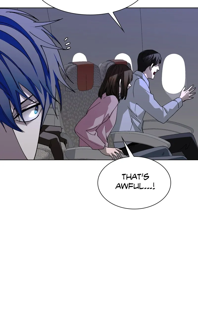 The End is a Game to Me Chapter 40 page 89 - 