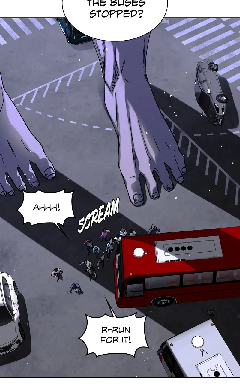 The End is a Game to Me Chapter 40 page 10 - 
