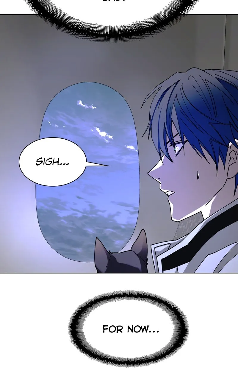 The End is a Game to Me Chapter 40 page 94 - 