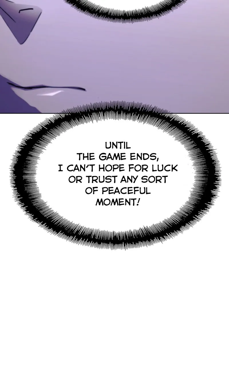 The End is a Game to Me Chapter 40 page 96 - 
